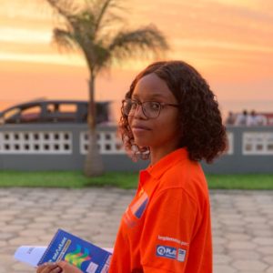 Foto do perfil de Izandra Milena