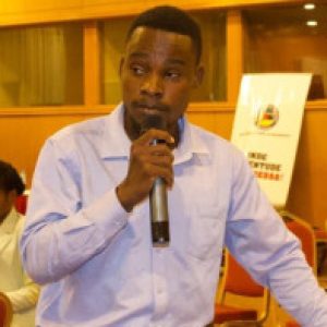 Foto do perfil de Justino Isac Américo