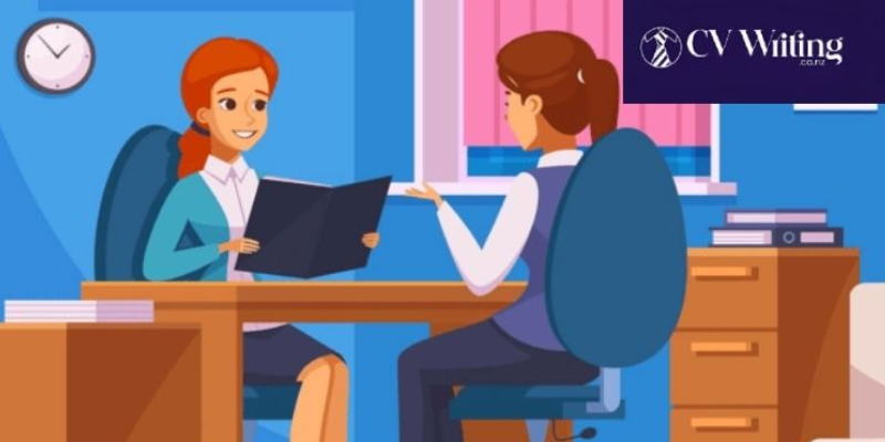 Resume Writing Services in New Zealand
