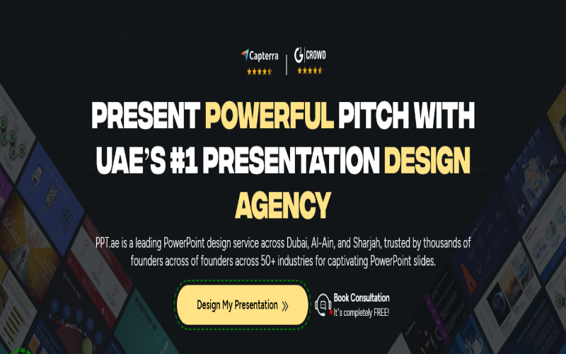 PPT UAE