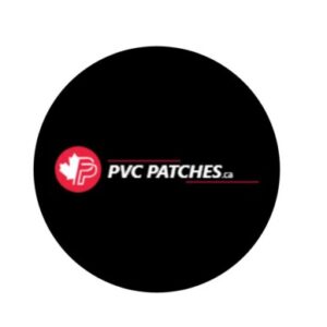 Logotipo do grupo Custom Patches for hats in Canada